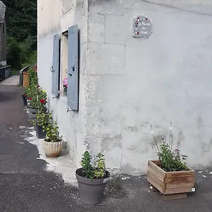 La Maison Des Fleurs Le Mont-Dore