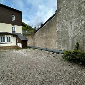 Le Buisson Le Mont-Dore